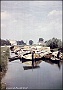 BarBurci in sosta Canale Battaglia anni 50 (Daniele Zorzi)